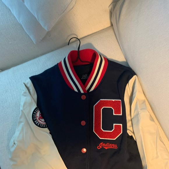 MLB baseball jacket - Picture 3 of 3